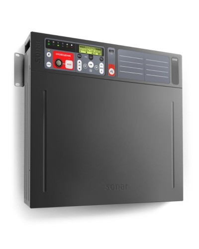 SPM-A01025-DW. Моноблок ППУ однозонный настенный. Sonar в Симферополе