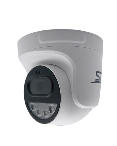 ST-SX4532 POE (2.8) (белый). Видеокамера IP купольная. Space Technology в Симферополе