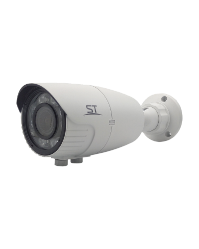 ST-186 IP HOME (версия 3). Видеокамера IP цилиндрическая. Space Technology в Симферополе