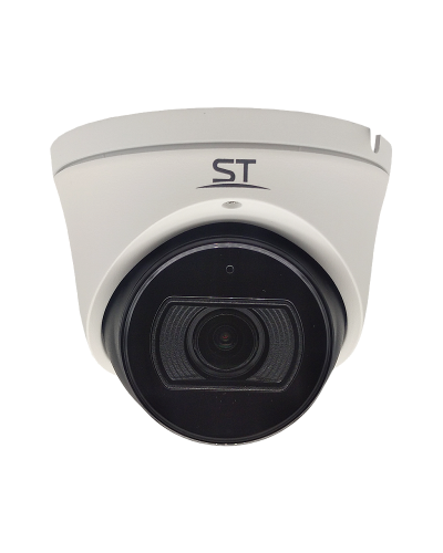 ST-VK5525 PRO STARLIGHT. Видеокамера IP купольная. Space Technology в Симферополе