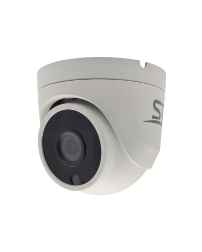 ST-SX4543 (3.6) (белый). Видеокамера IP купольная. Space Technology в Симферополе