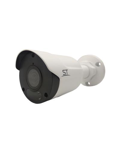 ST-VA5643 PRO STARLIGHT (2.8). Видеокамера IP цилиндрическая. Space Technology в Симферополе