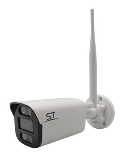 ST-SX4531 (2.8) (белый). Видеокамера IP купольная. Space Technology в Симферополе