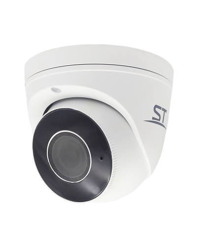 ST-V2633 PRO STARLIGHT. Видеокамера IP купольная. Space Technology в Симферополе