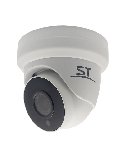 ST-175 IP HOME (версия 5). Видеокамера IP купольная. Space Technology в Симферополе