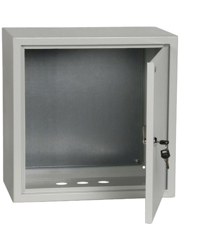 ЩМП-6.6.1-0 (SQ0905-0056). Шкаф металлический с монтажной платой. TDM ЕLECTRIC в Симферополе