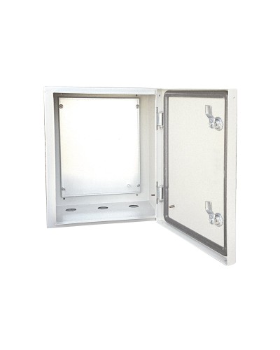 ЩМП-5.5.2, IP66 (SQ0905-1008). Шкаф металлический с монтажной платой. TDM ЕLECTRIC в Симферополе