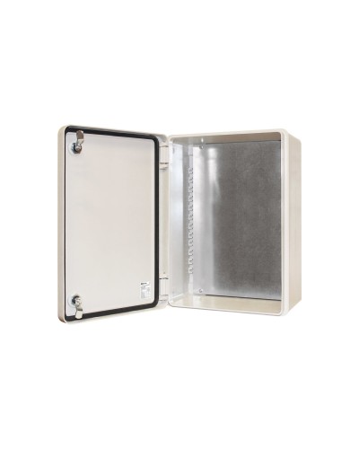 ЩПМП-2-0, GRP, IP66, IK10, 600х400х220. Бокс пластиковый антивандальный. TDM ЕLECTRIC в Симферополе