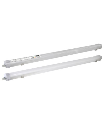 ДПП 1200 32Вт 6500К 2400лм IP65(SQ0366-0129). Светодиодный светильник LED. TDM ЕLECTRIC в Симферополе