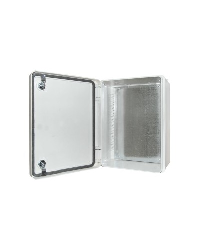 ЩПМП-2-0, GRP, IP55, IК08, 600х400х220. Бокс пластиковый антивандальный. TDM ЕLECTRIC в Симферополе