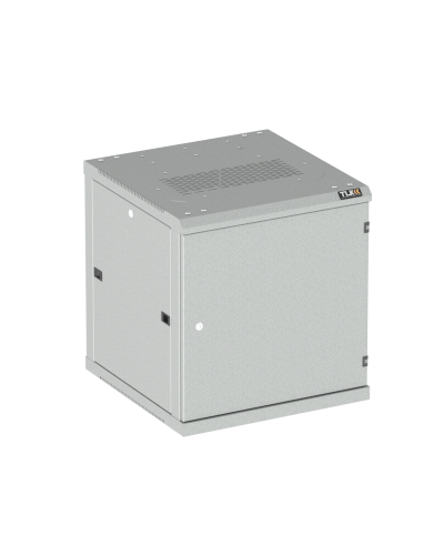 TWC-186045-R-M-GY. Шкаф телекоммуникационный 19 настенный 18U. TLK в Симферополе