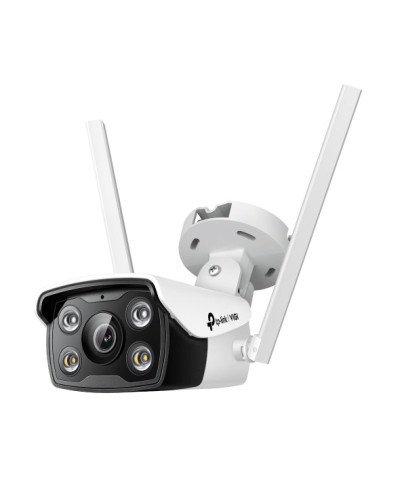 VIGI C340-W(4mm). Видеокамера IP цилиндрическая. TP-Link в Симферополе