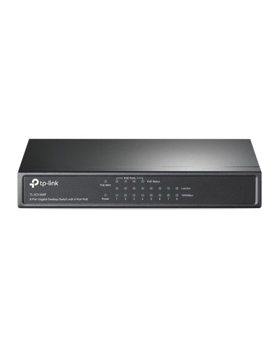 TL-SG1008P. Коммутатор 8-портовый. TP-Link в Симферополе