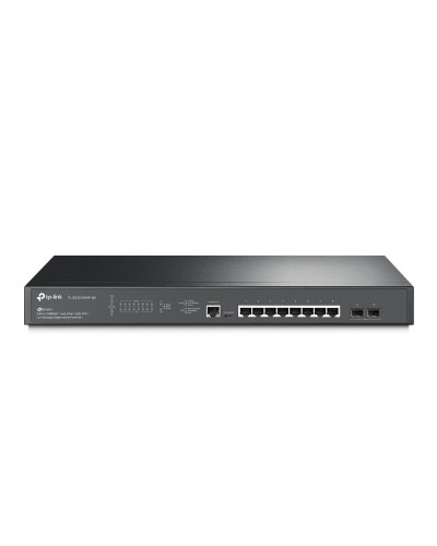 TL-SG3210XHP-M2. Коммутатор с PoE. TP-Link в Симферополе
