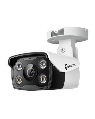 VIGI C330(2.8mm). Видеокамера IP цилиндрическая. TP-Link в Симферополе