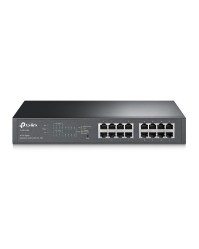 TL-SG1016PE. Коммутатор 16-портовый. TP-Link в Симферополе