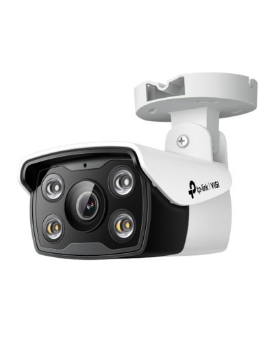 VIGI C340(2.8mm). Видеокамера IP цилиндрическая. TP-Link в Симферополе