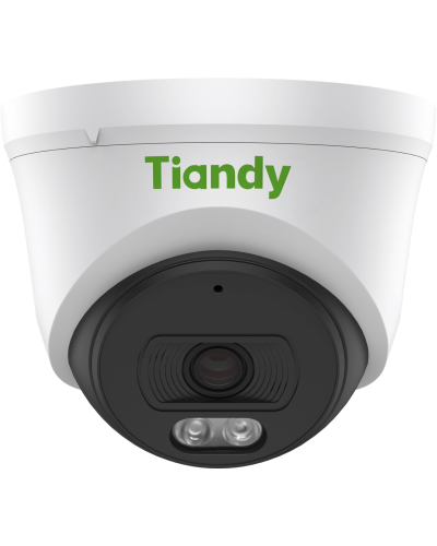 TC-C32XN I3/E/Y/2.8/V5.1. IP-видеокамера купольная. Tiandy в Симферополе