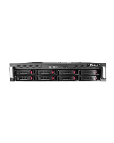 TRASSIR NeuroStation CT1 8800R/64-A2. IP-видеорегистратор 64-канальный. Trassir в Симферополе