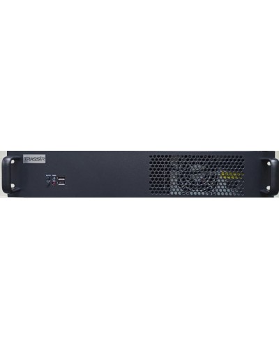 TRASSIR NeuroStation 8400R/32. IP-видеорегистратор 32-канальный. Trassir в Симферополе
