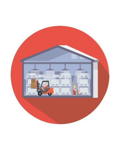 TRASSIR ActiveStock Cam. Программное обеспечение для IP-систем видеонаблюдения. Trassir в Симферополе
