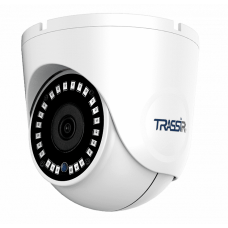 TR-D8152ZIR2 v2 (2.8-8). Видеокамера IP купольная. Trassir