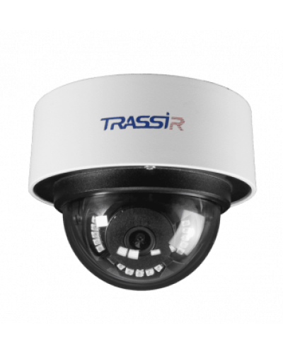 TR-D3181IR3 v3 (3.6). Видеокамера IP купольная. Trassir в Симферополе