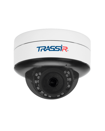 TR-D3123IR2 v6 (2.7-13.5). Видеокамера IP купольная. Trassir в Симферополе