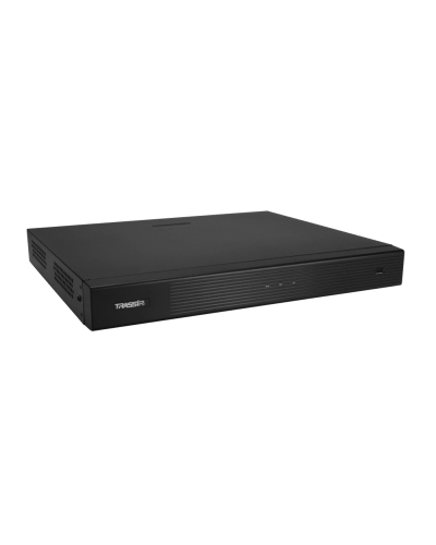 TRASSIR MiniNVR 3209R AnyIP. IP-видеорегистратор 9-канальный. Trassir в Симферополе
