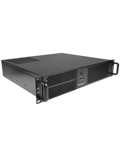 TRASSIR NeuroStation 8400R/32-S. IP-видеорегистратор 32-канальный. Trassir в Симферополе