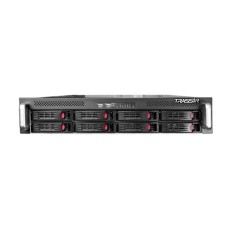 TRASSIR NeuroStation CT1 8800R/90-A3. IP-видеорегистратор 90-канальный. Trassir