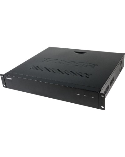 TRASSIR DuoStation AF Pro 32-RE. IP-видеорегистратор 32-канальный. Trassir в Симферополе