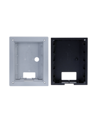 TI-Box 4308. Бокс для врезного монтажа. True-IP в Симферополе