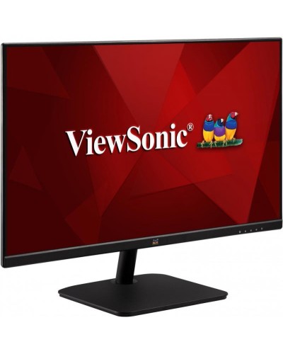 ViewSonic VA2432-h 23,8 черный. Монитор LCD 23,8 дюймов. ViewSonic в Симферополе