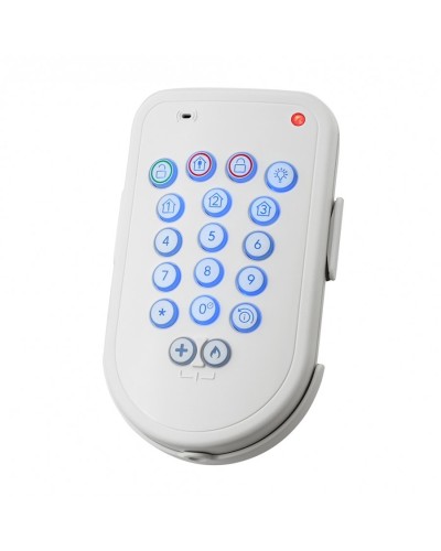 KP-241 PG2. Клавиатура радиоканальная. Visonic в Симферополе