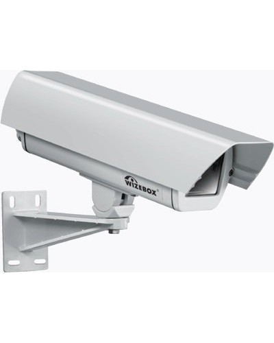 E260-IP: Термокожух для IP видеокамеры в Симферополе