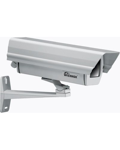 ELS260-24V: Термокожух для видеокамеры в Симферополе