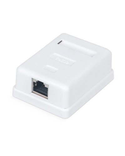 WR-WS-8P8C-C5E-SH-1. Розетка RJ-45. WRLine в Симферополе