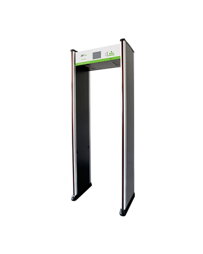 ZK-D3180S (TD). Металлодетектор арочный с функцией измерения температуры тела. ZKTeco в Симферополе