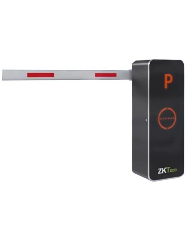 BGM1045R. Шлагбаум электромеханический правый. ZKTeco в Симферополе