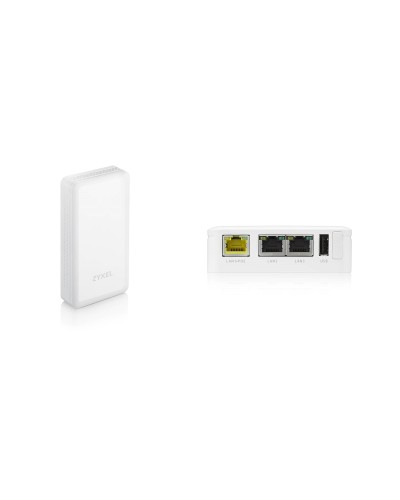WAC5302D-SV2-EU0101F. Точка доступа гибридная 802.11a/b/g/n/ac (2,4 и 5 ГГц). ZYXEL в Симферополе