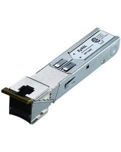 SFP-1000T 91-010-172001B. SFP-трансивер. ZYXEL в Симферополе