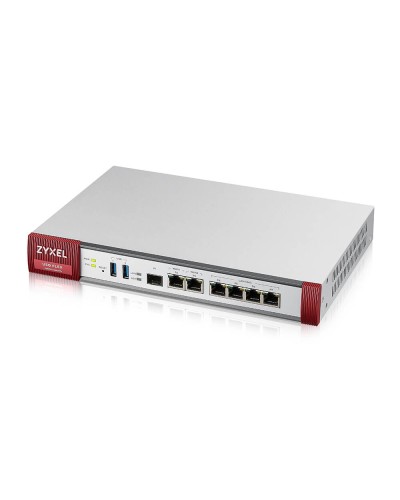 USGFLEX200-RU0102F. Межсетевой экран и Wi-Fi контроллер. ZYXEL в Симферополе