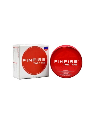 ТАБ FINFIRE. Самосрабатывающий модуль пожаротушения. Агрохимикат в Симферополе