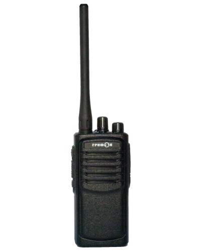 ГРИФОН G-34 (FN61003). Радиостанция портативная. Аргут в Симферополе