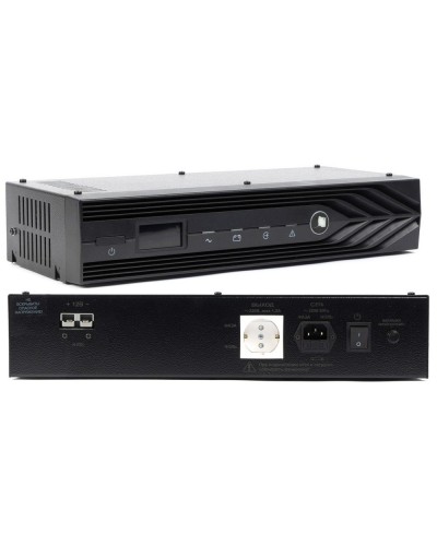 TEPLOCOM-300 (318). Источник питания. Бастион в Симферополе