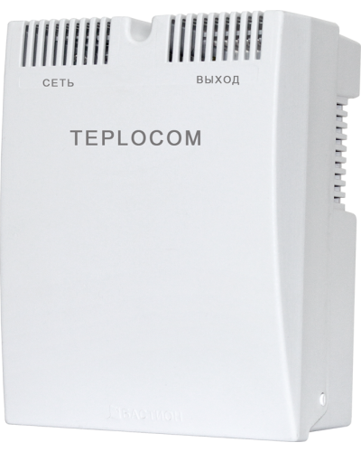 TEPLOCOM ST-888 (329). Стабилизатор напряжения. Бастион в Симферополе