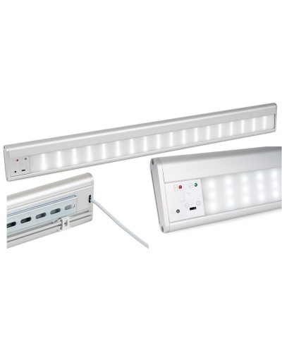 SKAT LT-2390-LED-Li-lon (2468). Светильник аварийного освещения. Бастион в Симферополе