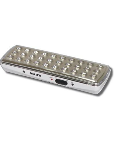 SKAT LT-301200-LED-Li-lon (2452). Светильник аварийного освещения. Бастион в Симферополе