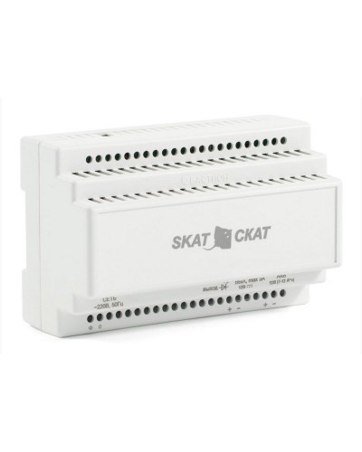 SKAT-12-3,0-DIN (580). Источник вторичного электропитания резервированный. Бастион в Симферополе